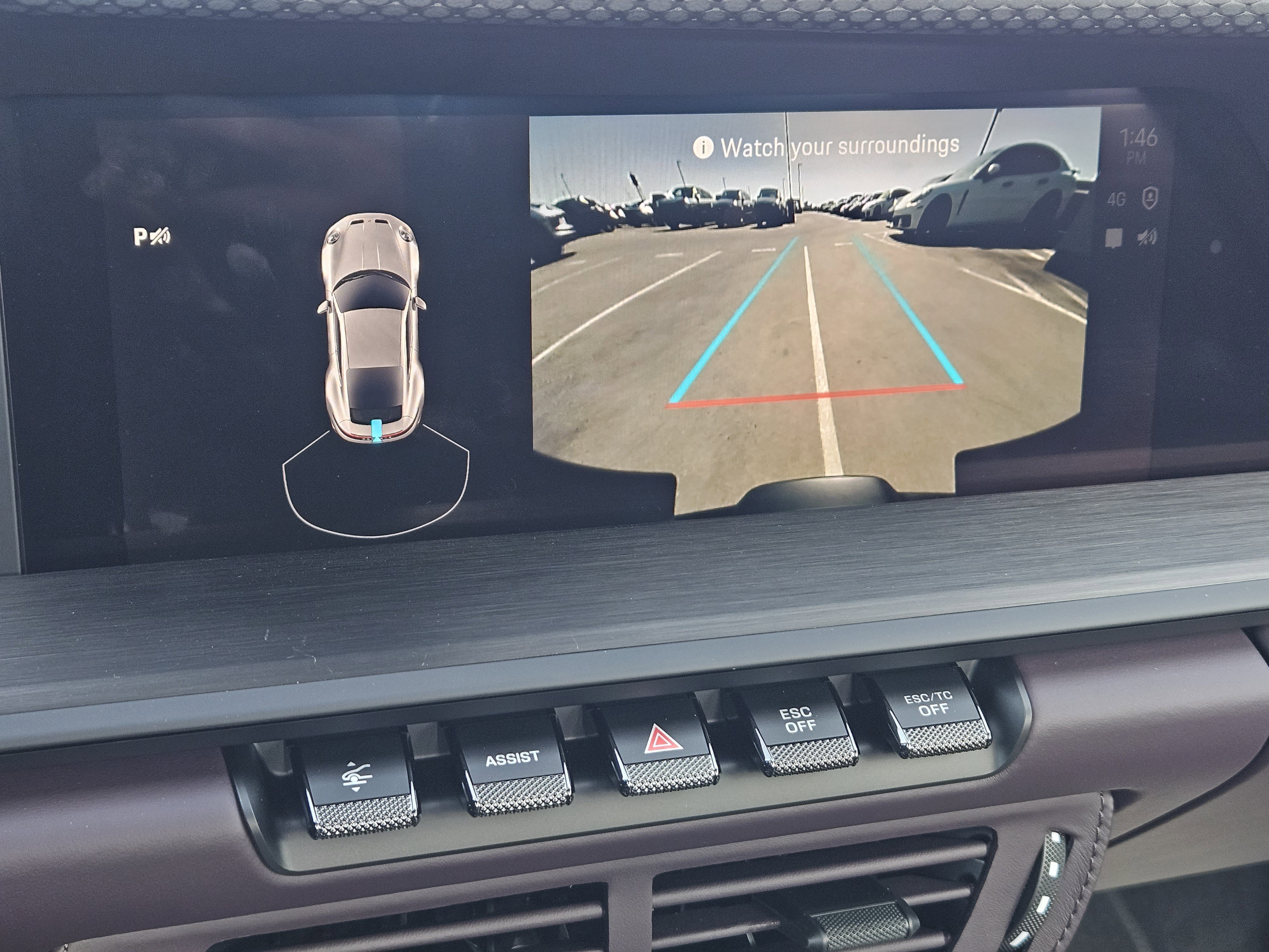 Certified 2026 Porsche 911 GT3 image 18