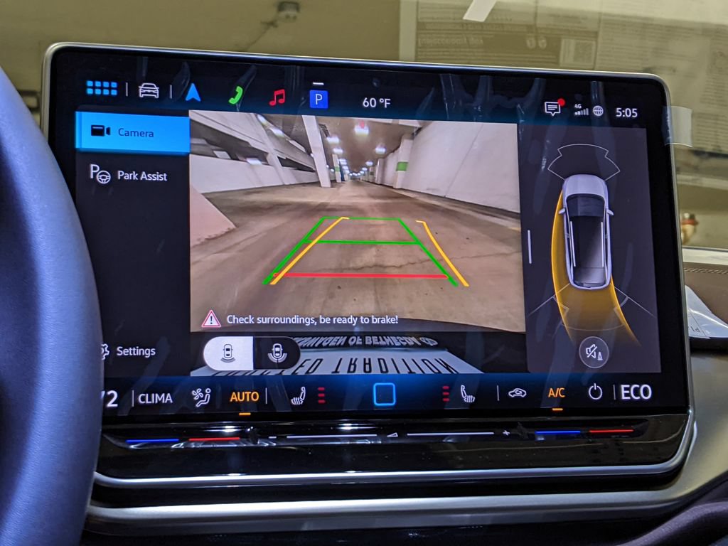 New 2026 Volkswagen ID.4 Pro RWD image 16