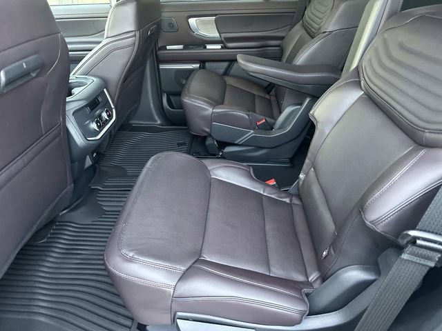 New 2025 Ford Expedition Platinum w/ Platinum Ultimate Package image 24