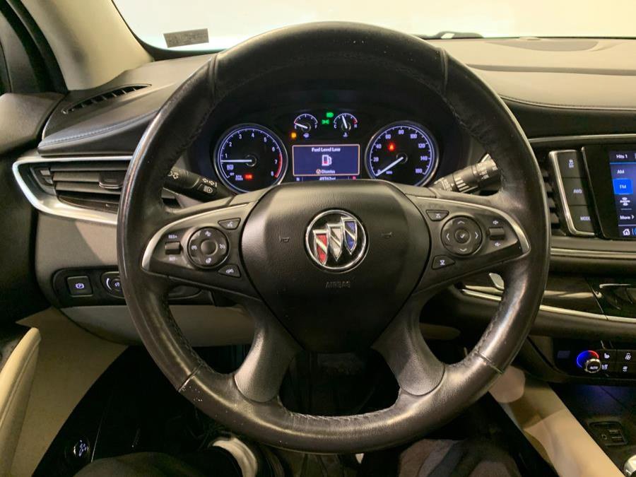 Used 2020 Buick Enclave Premium w/ Sun and Sites Package image 24