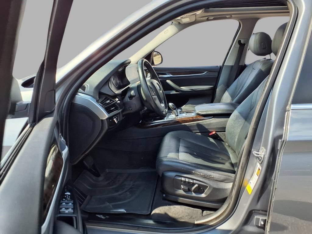 Used 2016 BMW X5 sDrive35i RWD image 21