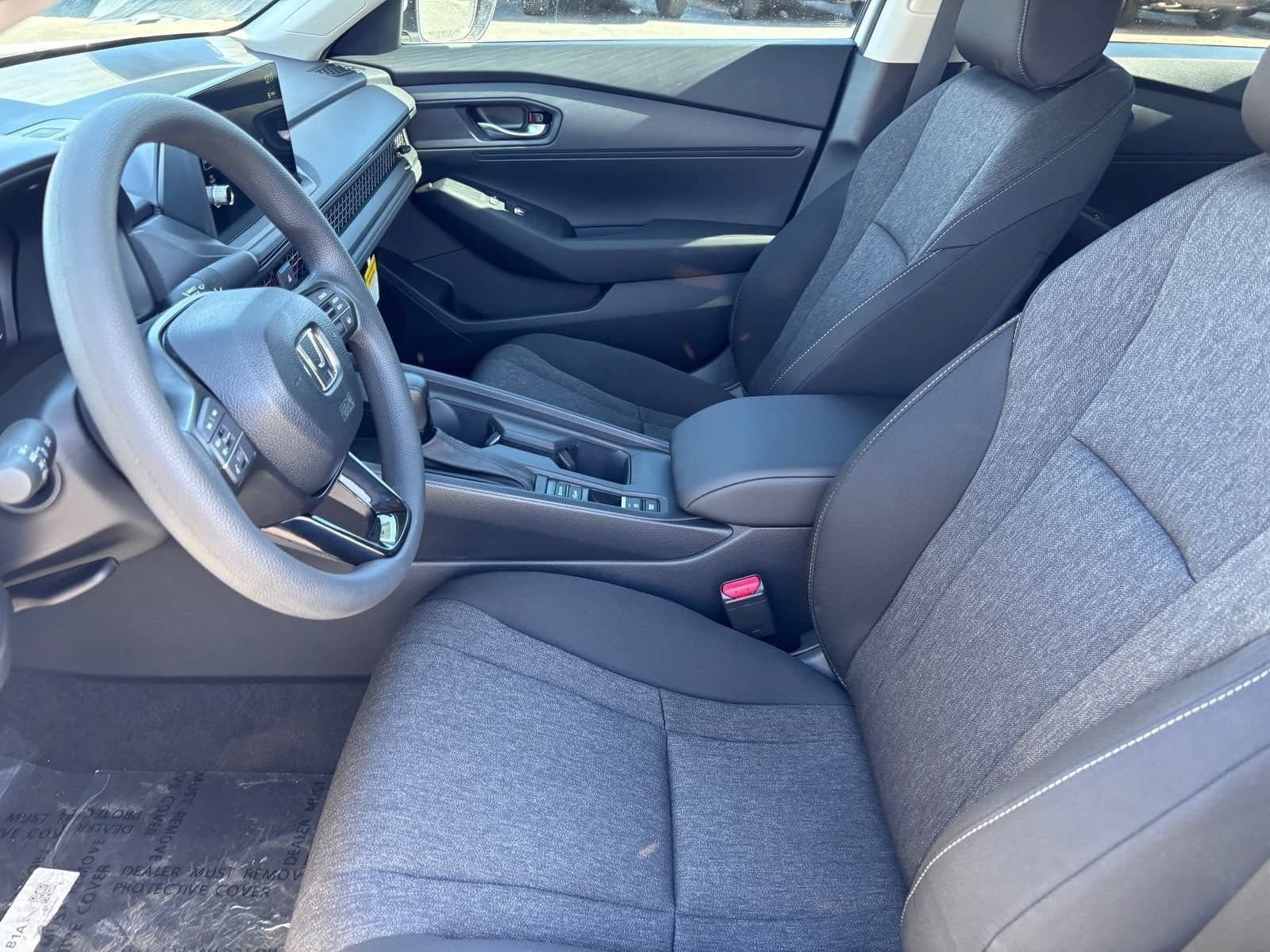 New 2026 Honda Accord LX image 14