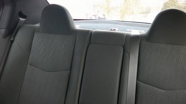 Used 2011 Chrysler 200 Touring FWD image 8