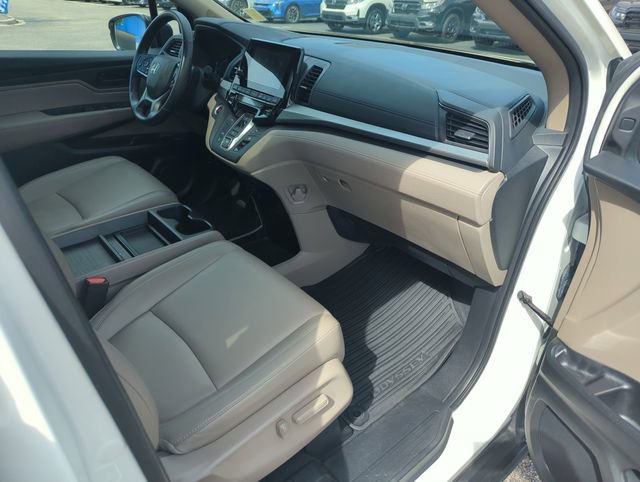 Used 2019 Honda Odyssey EX-L image 36