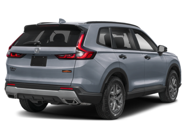 New 2027 Honda CR-V TrailSport image 2