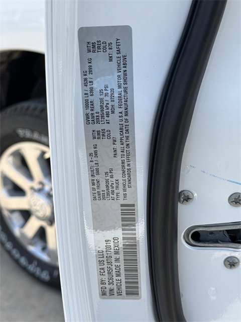 New 2026 RAM 2500 Laramie image 22