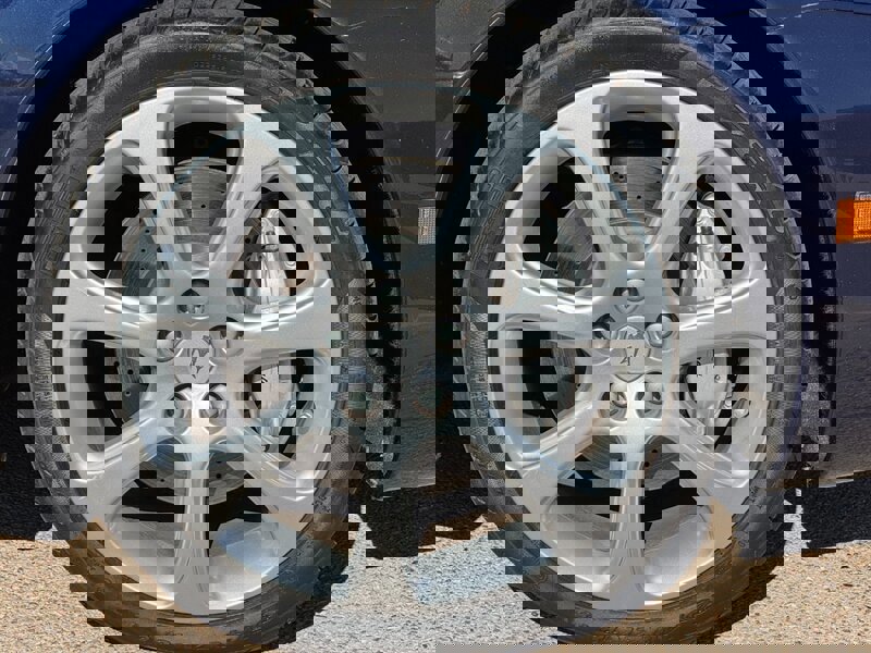 Used 2004 Maserati Coupe Cambiocorsa image 37