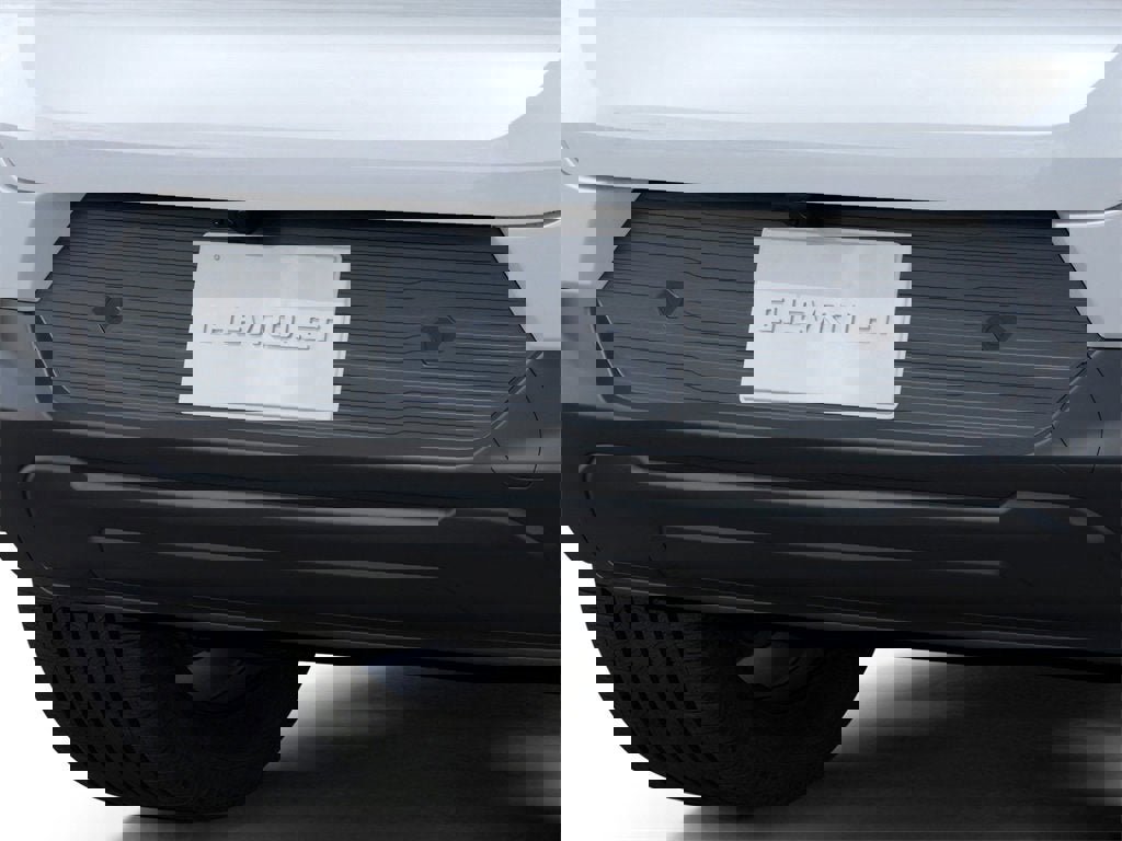 New 2026 Chevrolet Equinox EV LT image 14