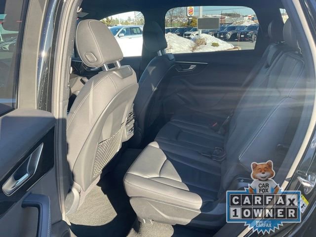 Used 2025 Audi Q7 3.0T Premium Plus image 13