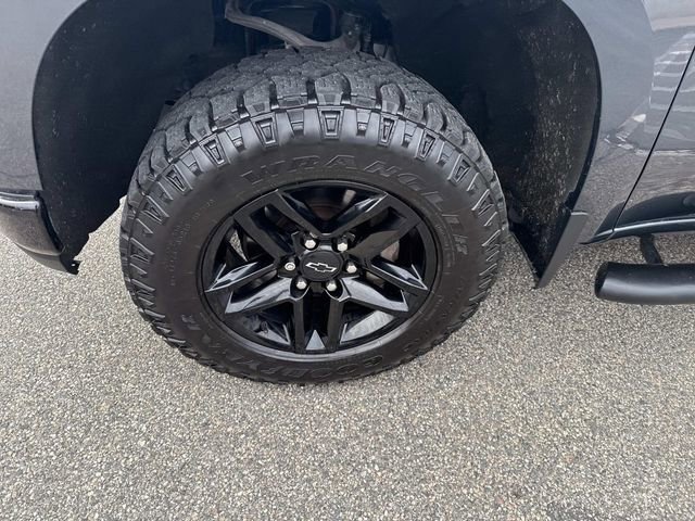 Used 2021 Chevrolet Silverado 1500 LT Trail Boss w/ Convenience Package II image 14