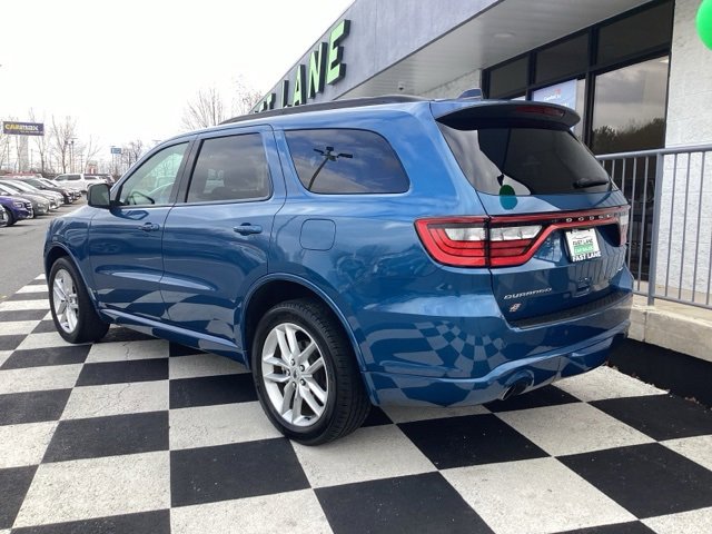 Used 2024 Dodge Durango GT image 10