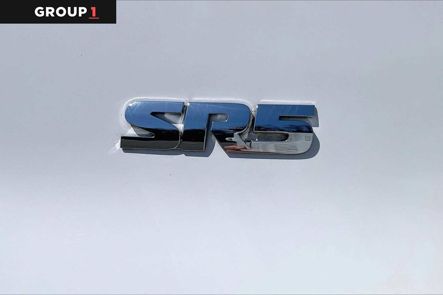 Used 2020 Toyota 4Runner SR5 Premium w/ Moonroof Package AWD/4WD image 10