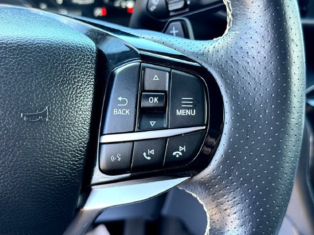 Certified 2023 Ford Explorer ST w/ Equipment Group 401A AWD/4WD image 13