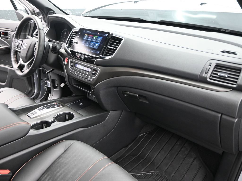 Used 2024 Honda Ridgeline TrailSport image 26
