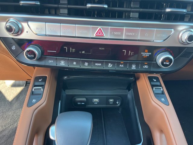 Used 2025 Kia Telluride EX X-Pro image 27