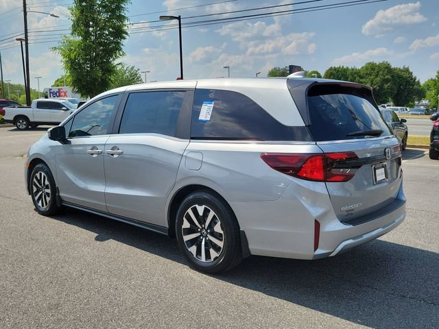 Certified 2026 Honda Odyssey EX-L image 7