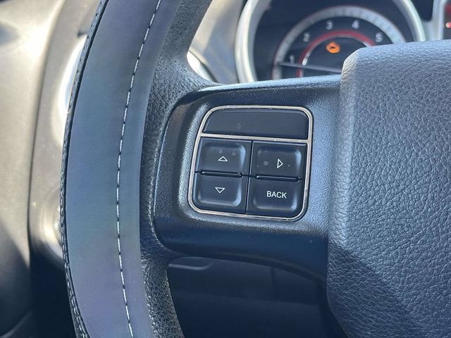 Used 2017 Dodge Journey SXT FWD image 27