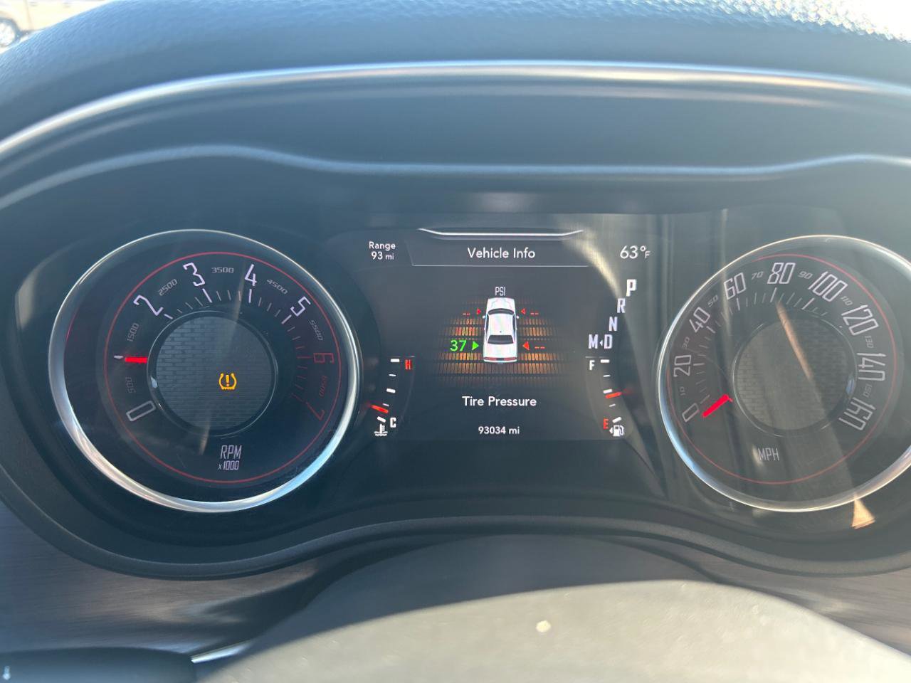 Used 2018 Dodge Challenger R/T image 14
