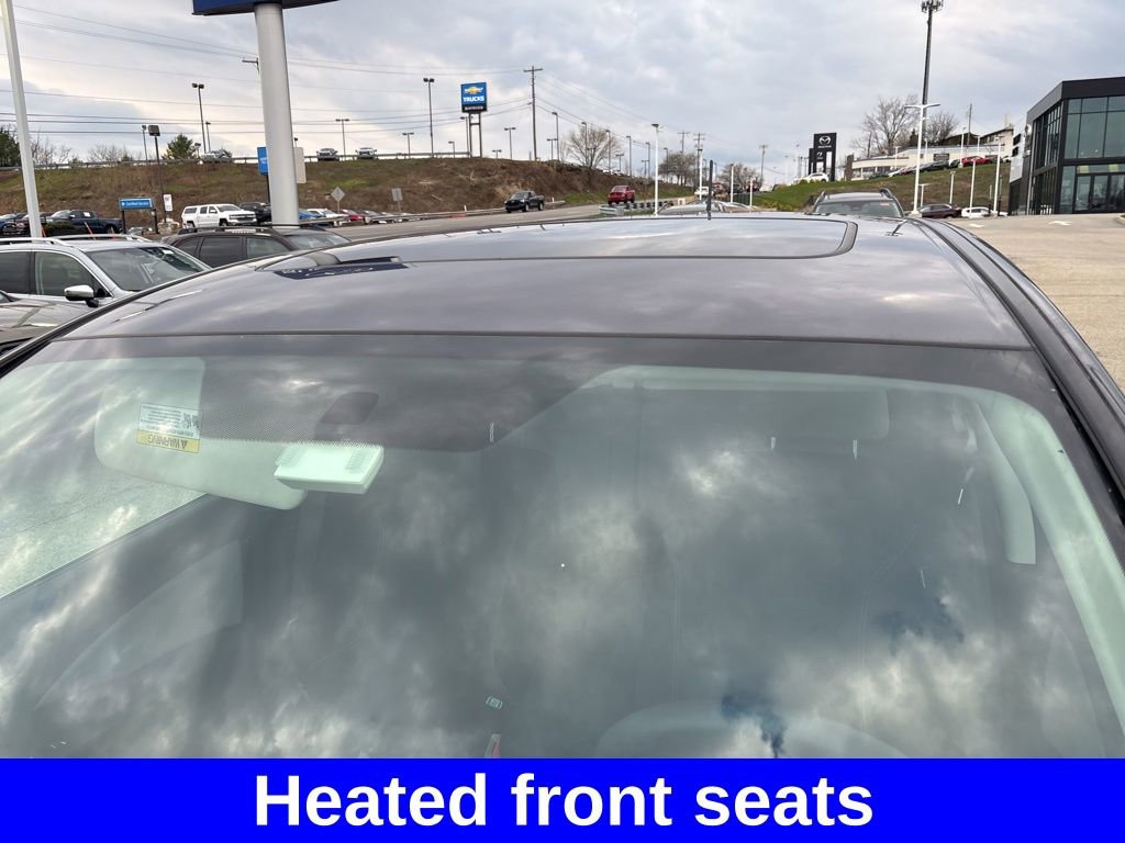 Used 2016 Honda CR-V EX image 11