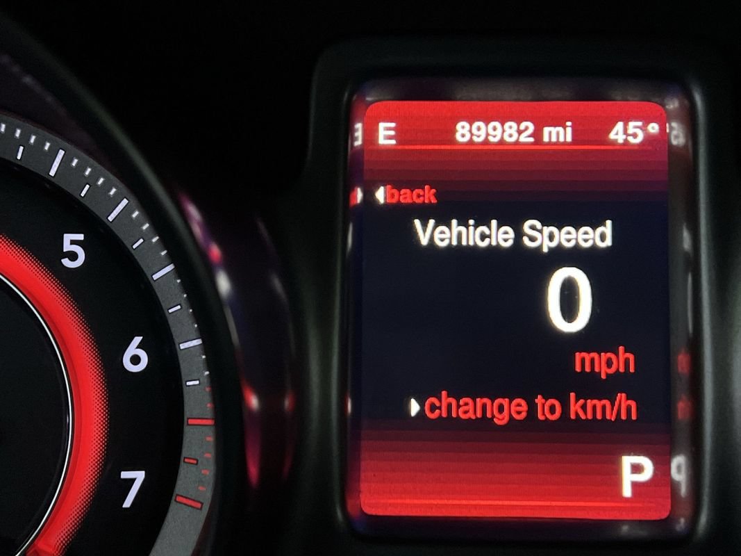 Used 2019 Dodge Journey Crossroad AWD/4WD image 19