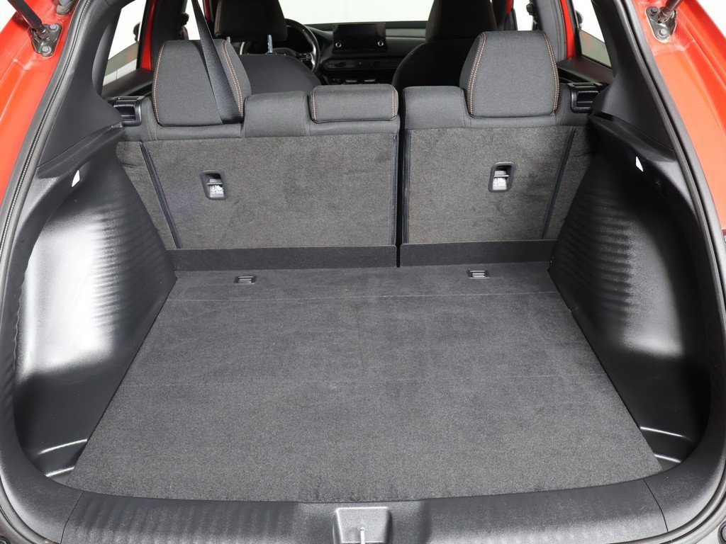 Used 2023 Honda HR-V Sport image 18