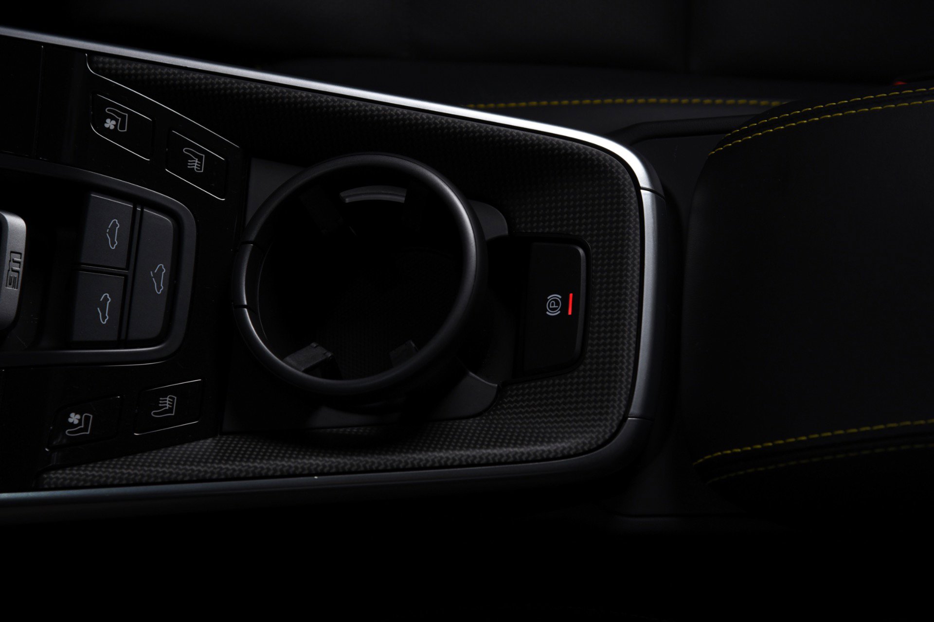 Used 2021 Porsche 911 Turbo S image 25