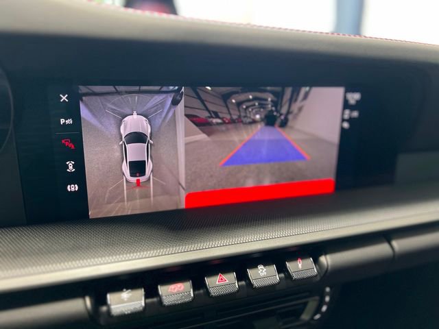 Used 2023 Porsche 911 Carrera image 49