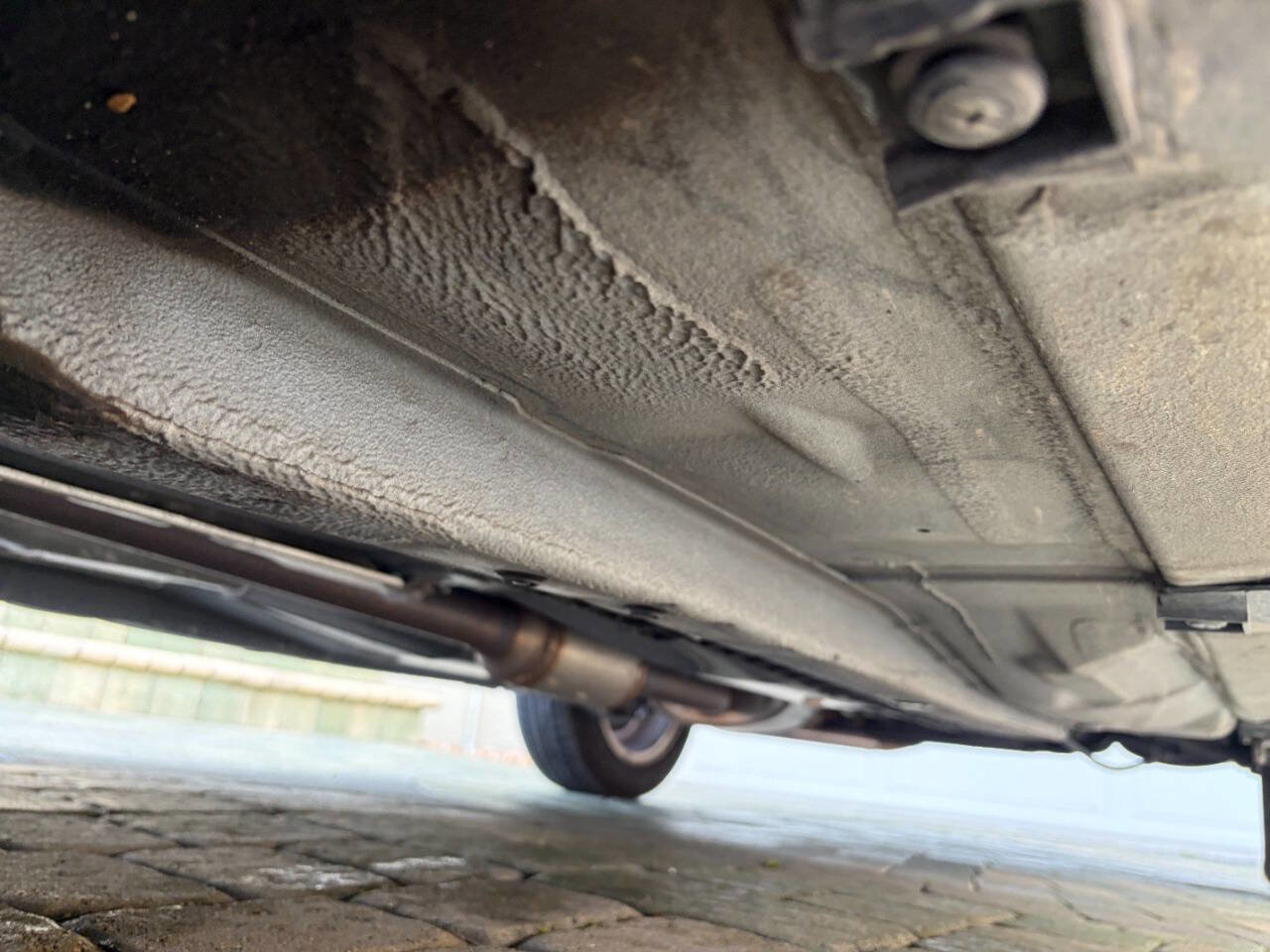 Used 2000 Acura TL 3.2 4dr Sedan image 50