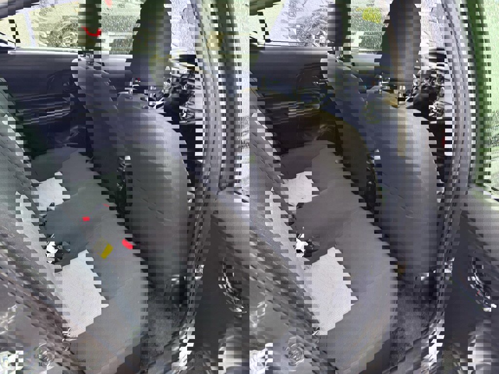 Used 2018 Toyota Prius C Three image 21