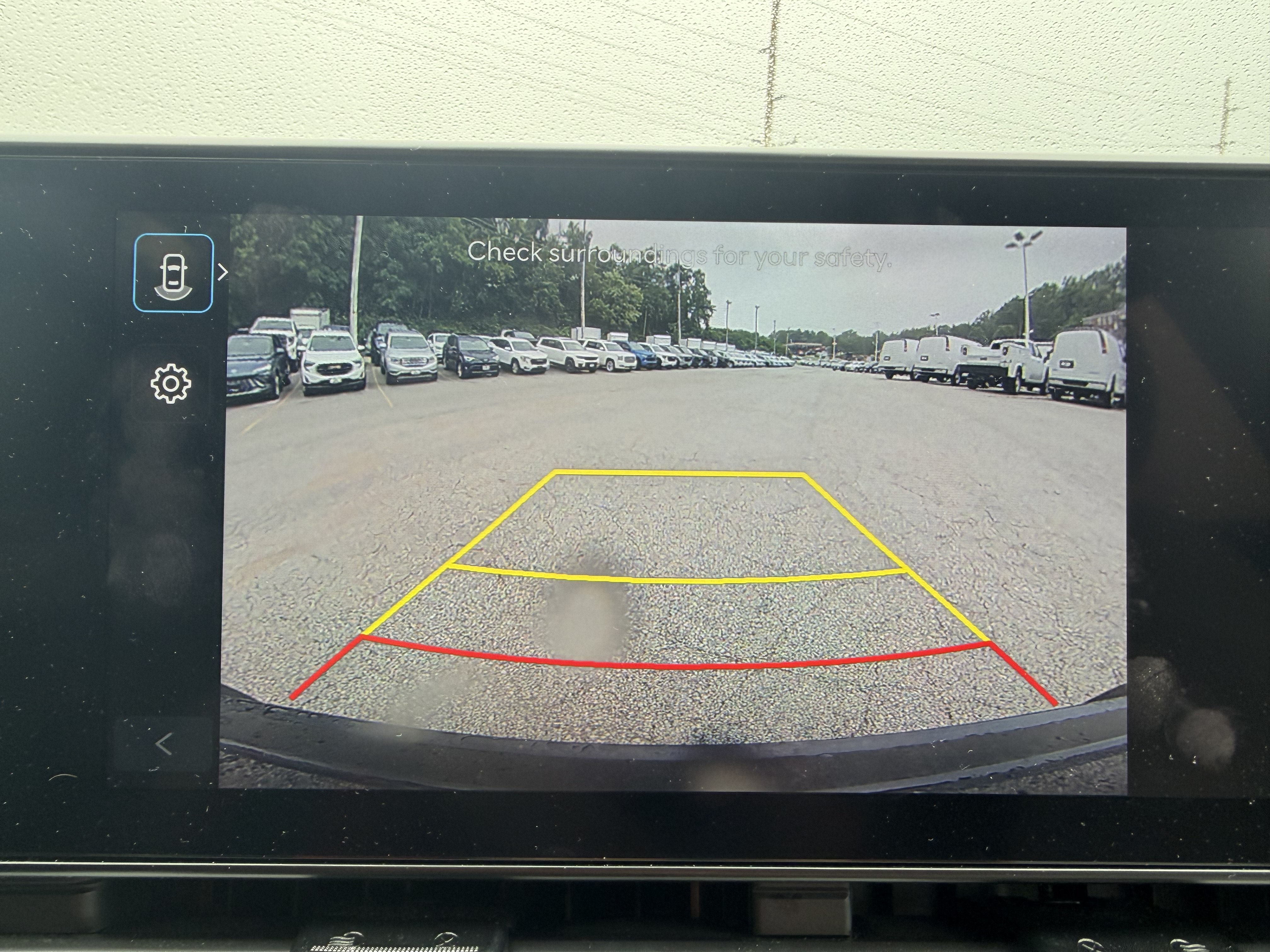 Used 2024 Hyundai Kona SEL FWD image 16