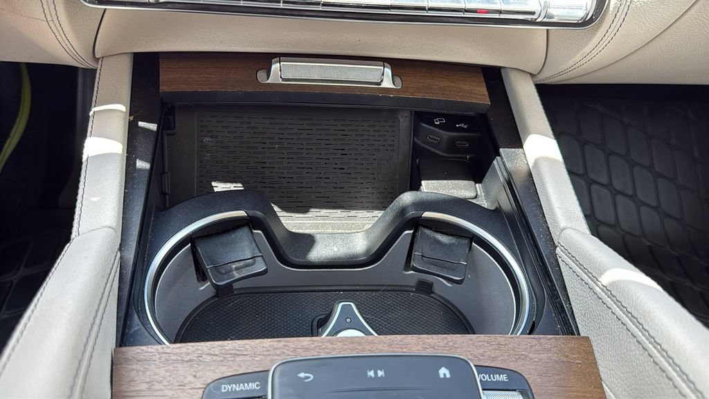 Certified 2023 Mercedes-Benz GLE 350 image 38
