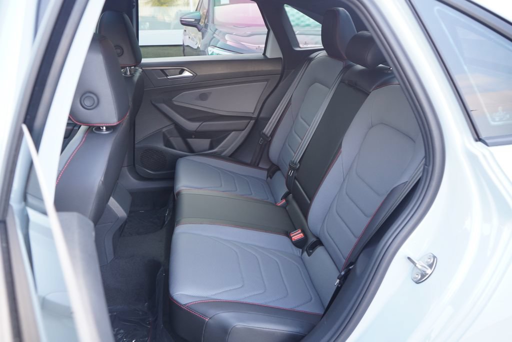 New 2026 Volkswagen Jetta GLI Autobahn FWD image 7