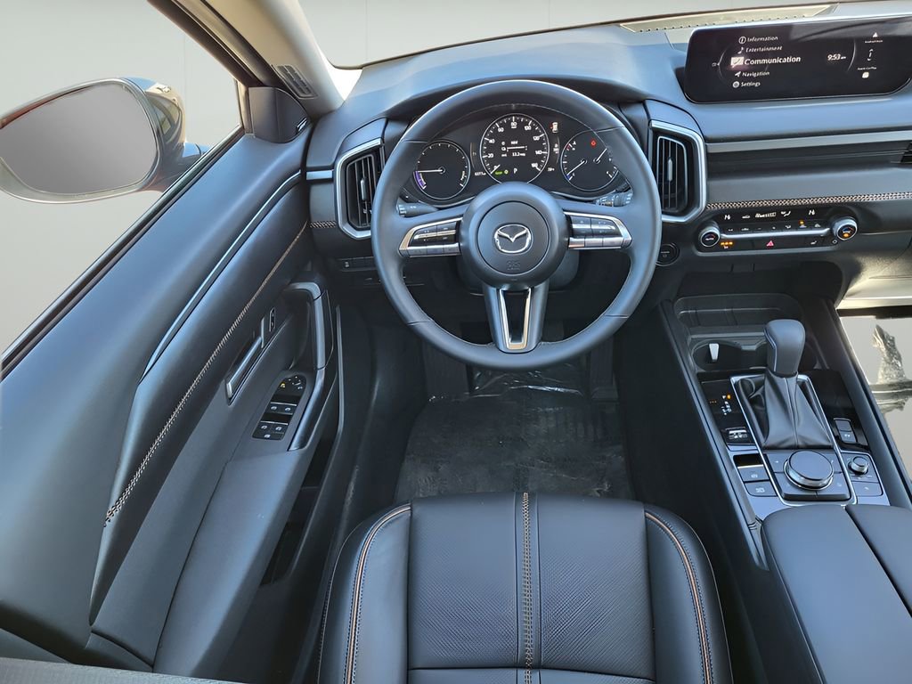 Used 2025 MAZDA CX-50 AWD 2.5 Hybrid w/ Premium Pkg image 27