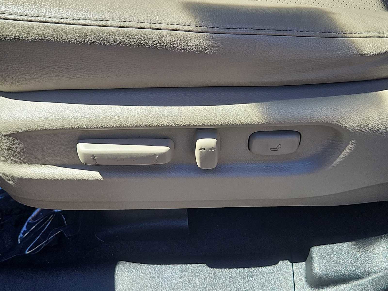 Certified 2023 Honda Ridgeline RTL image 21