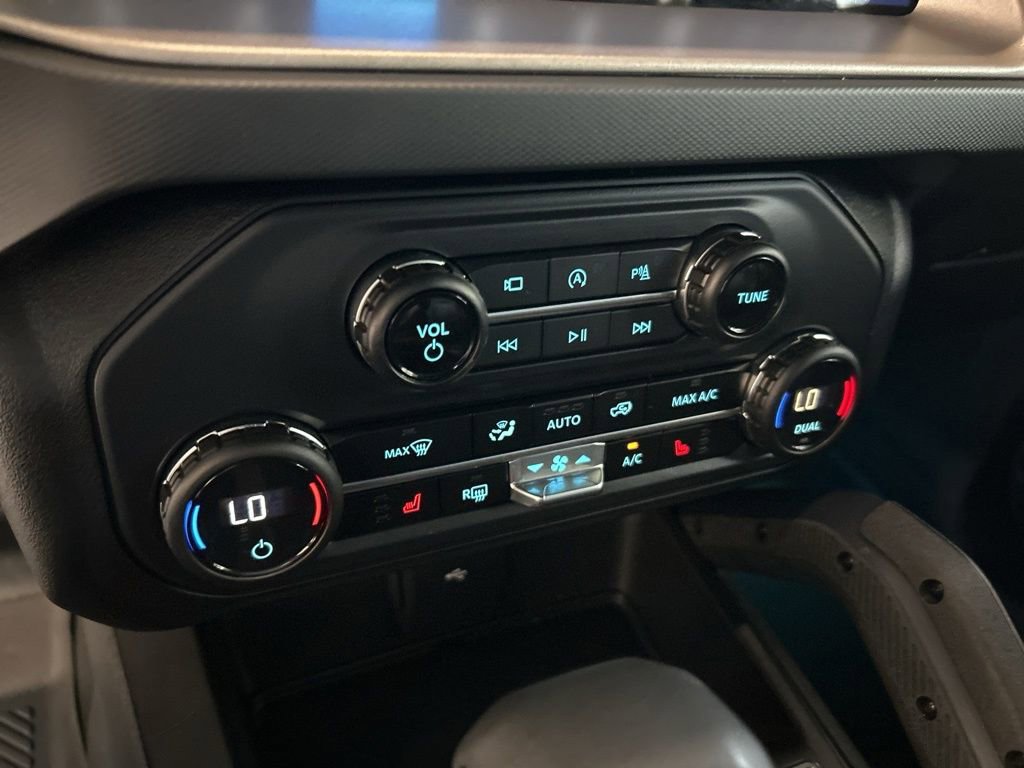 Used 2023 Ford Bronco Raptor image 46