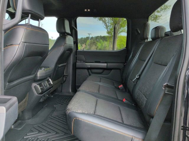 Used 2022 Ford F150 Tremor w/ Equipment Group 401A Mid image 17