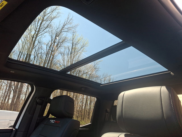 Used 2026 Toyota Tundra TRD Pro image 15