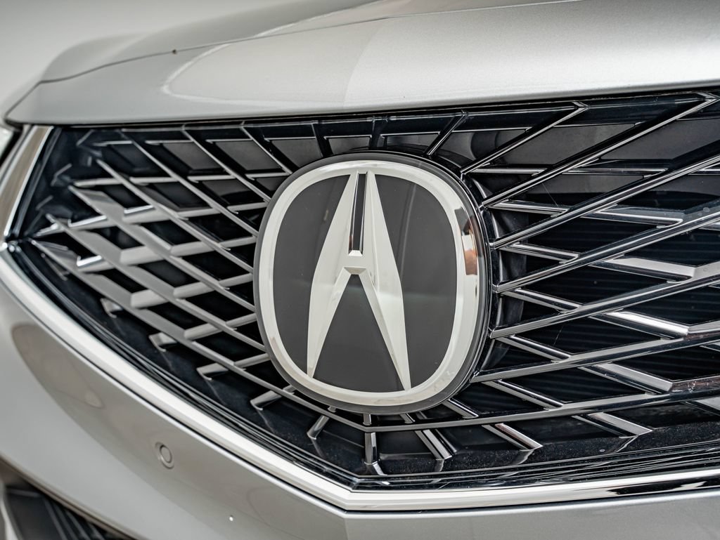 Certified 2026 Acura MDX SH-AWD w/ Technology Package image 12