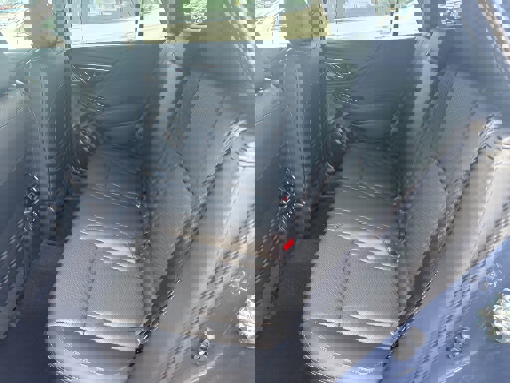 New 2025 Subaru Outback Touring XT image 14