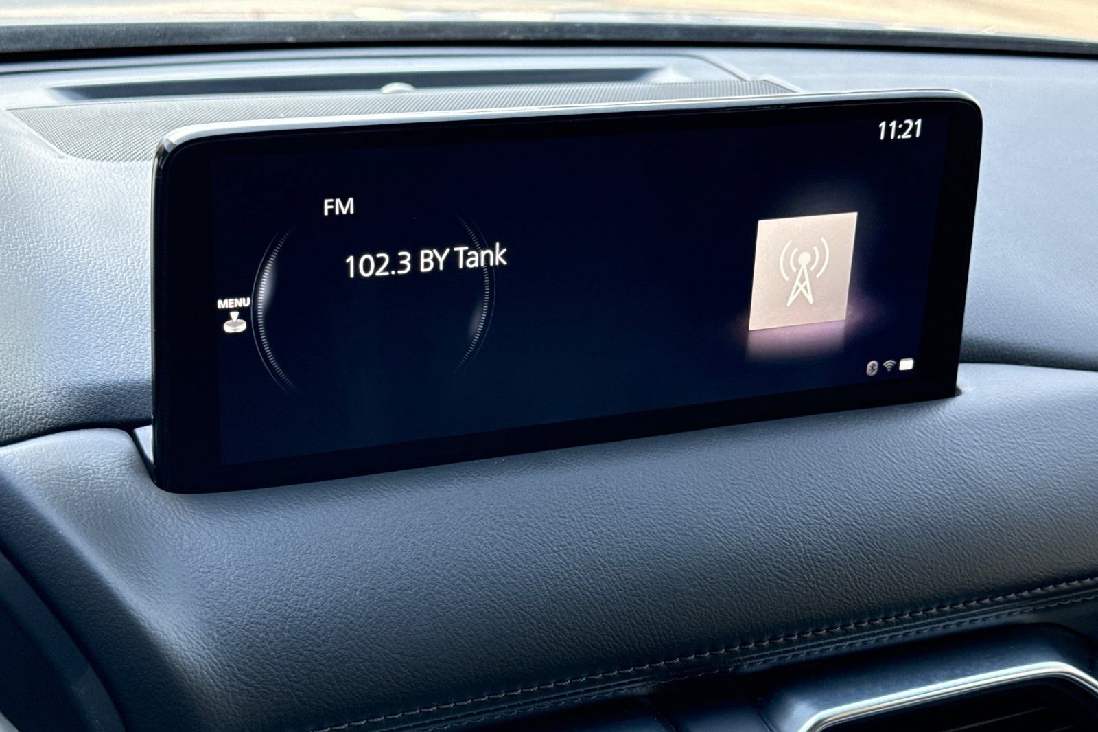 Certified 2024 MAZDA CX-5 AWD 2.5 S w/ Select Package image 20