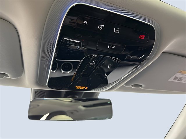 Used 2025 Mercedes-Benz C 300 4MATIC Sedan image 27