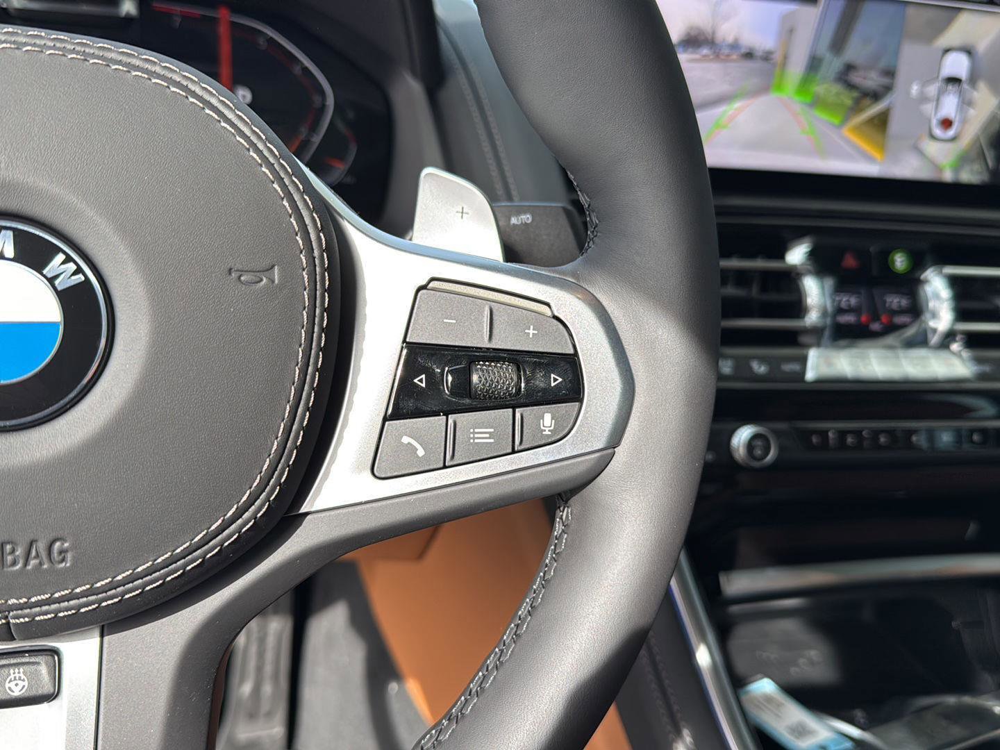 New 2026 BMW 840i xDrive image 19