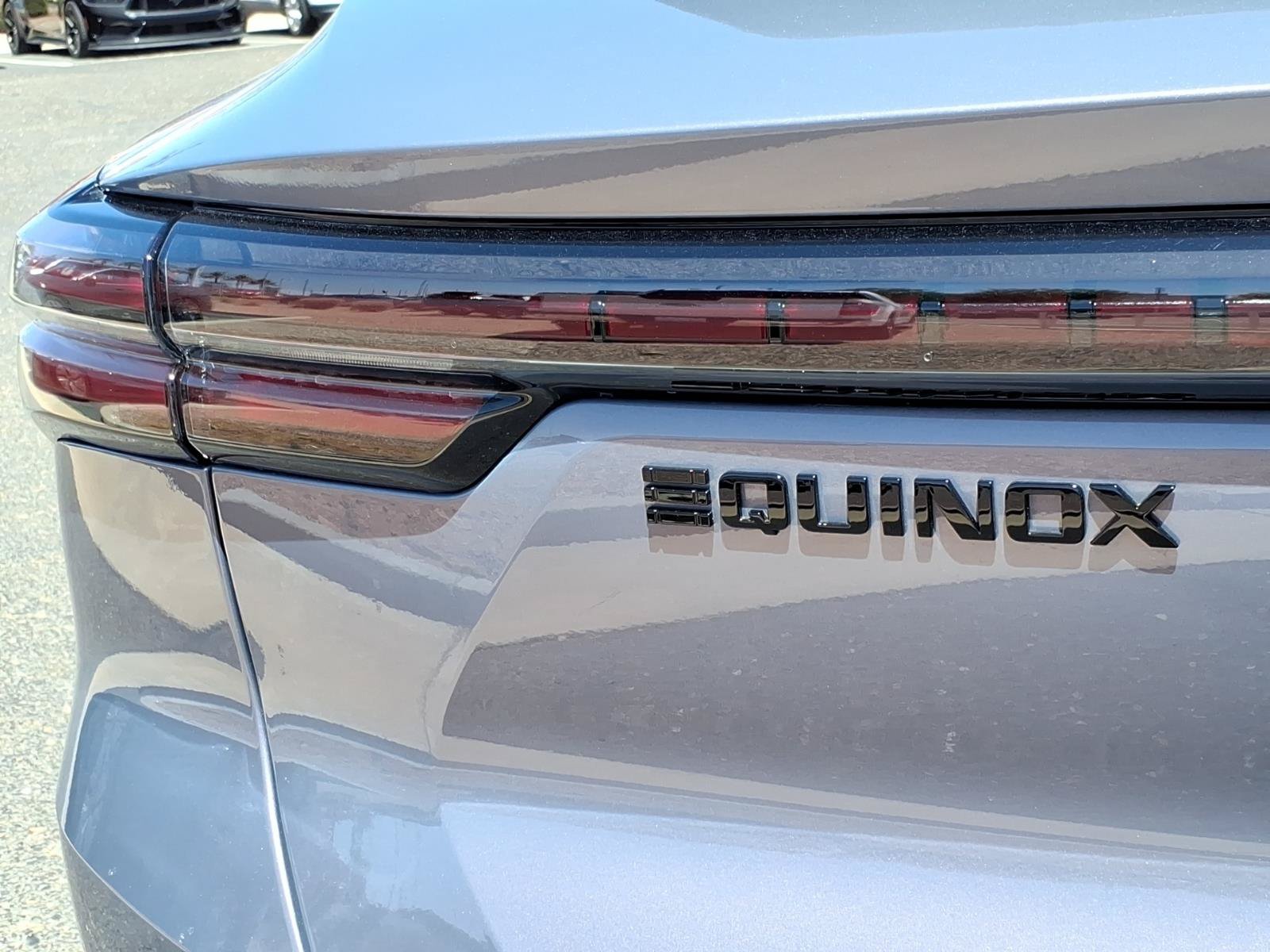 Used 2026 Chevrolet Equinox EV LT FWD image 15