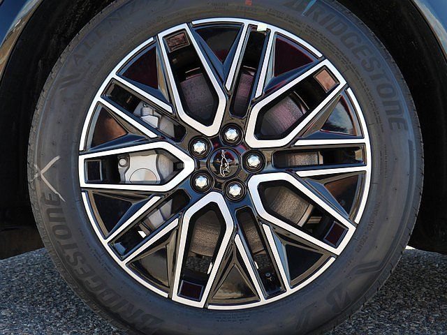 New 2026 Ford Mustang Mach-E Premium AWD/4WD image 37