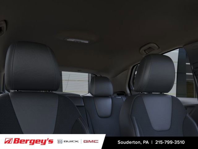 New 2026 Buick Encore GX Preferred w/ Comfort Package AWD/4WD image 25