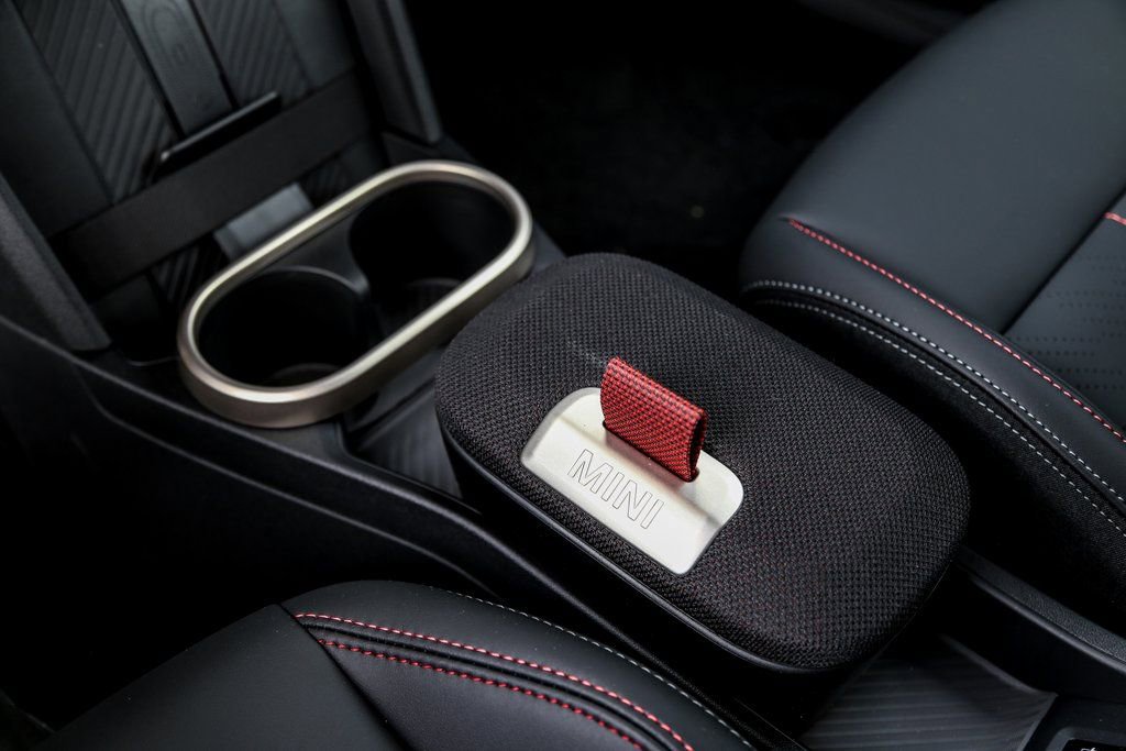 New 2026 MINI Cooper S image 14
