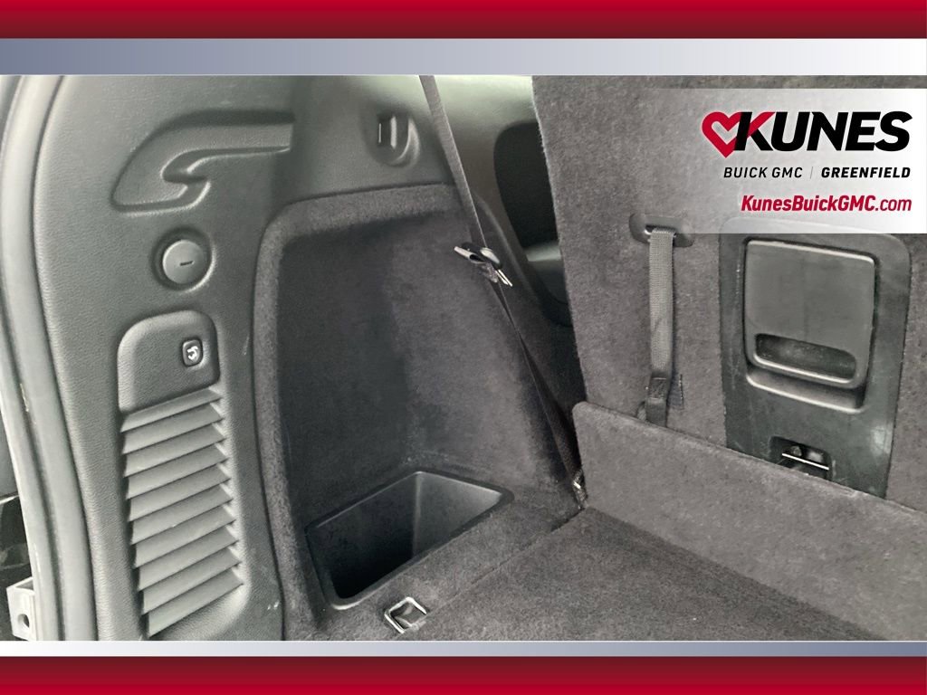Used 2024 Dodge Durango R/T image 43