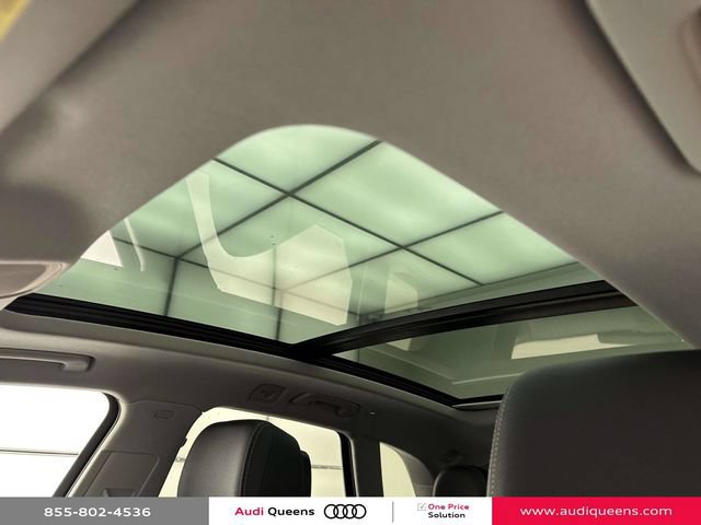 Certified 2023 Audi Q5 2.0T Premium Plus w/ Premium Plus Package AWD/4WD image 24