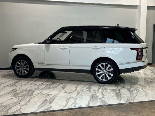 Used 2016 Land Rover Range Rover image 59