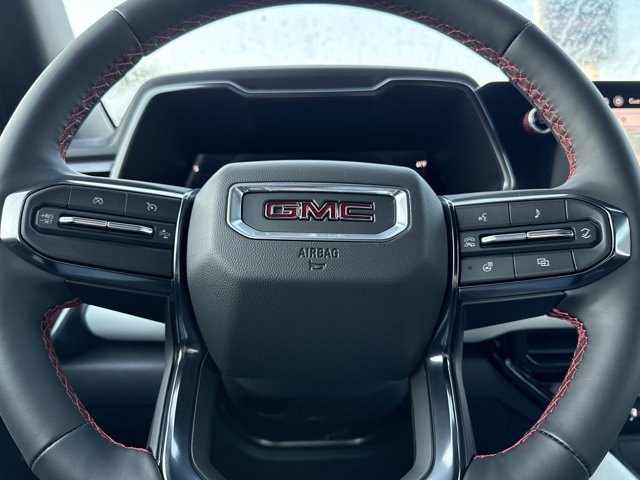 New 2026 GMC Canyon AT4X image 24